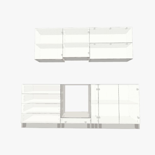 Кухня - Радостин