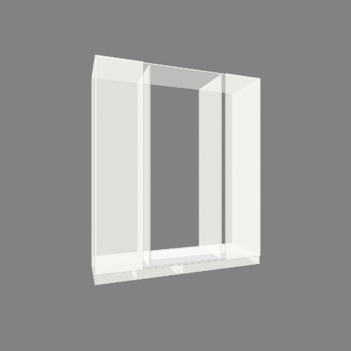 Кухня Радужная