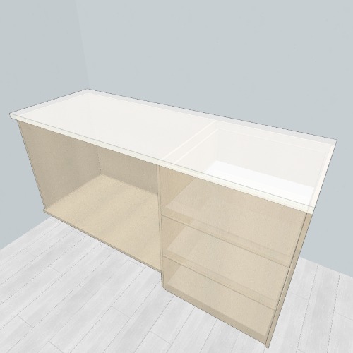 Кухня в квартиру