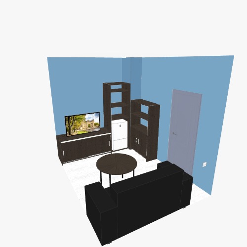 Кухня 1