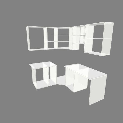 Кухня_Новая