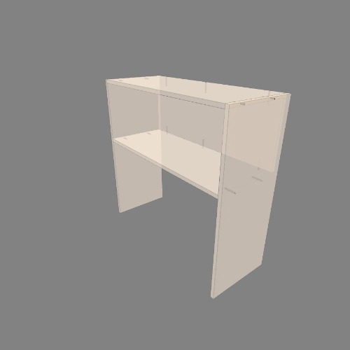 кухонная полка Free 3D furniture designs and blueprints from Flatma Community