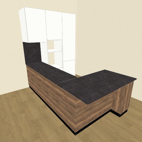 Кухонный гарнитур