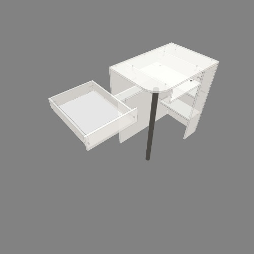 Кухонный стол (V2)