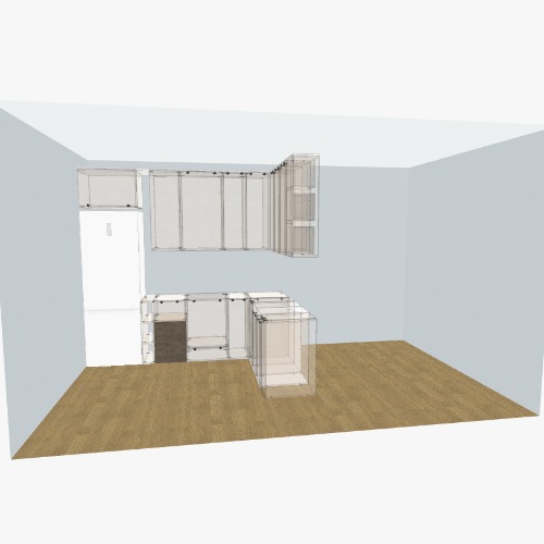 კუხნა ( ალბათ )