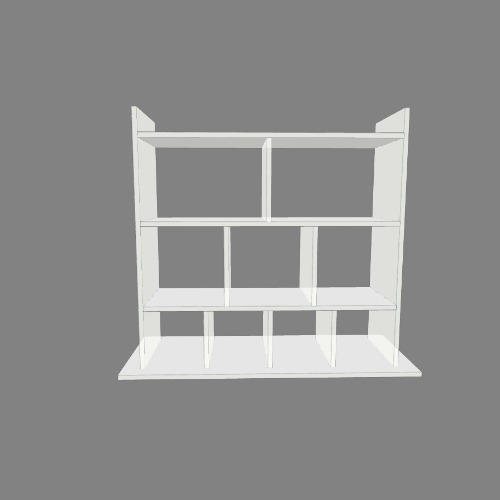 Кукольный домик