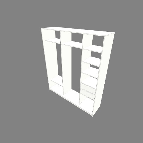 Купе в спальню