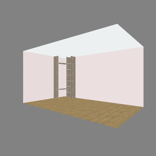 KVS_Угловой шкаф