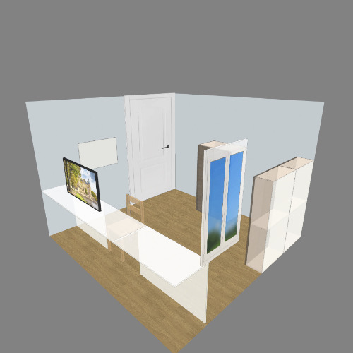 LAB Free 3D furniture designs and blueprints from Flatma Community