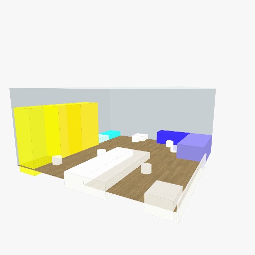 Лаборатория