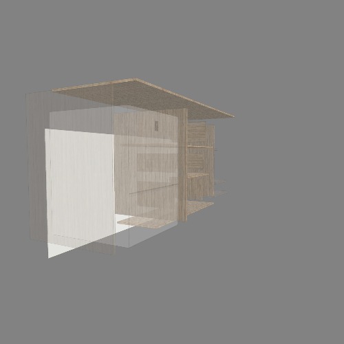 Laboratorijas mebele