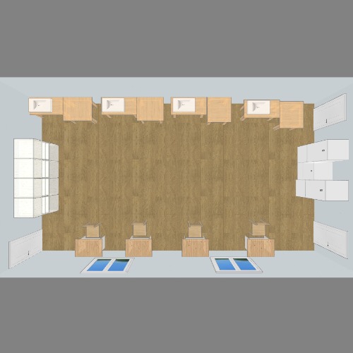 лабратория