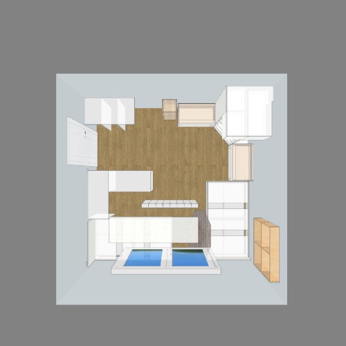 лабуба Бесплатные 3D-проекты мебели и чертежи от сообщества Flatma