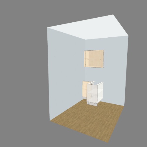 Lanadaria 2 Free 3D furniture designs and blueprints from Flatma Community