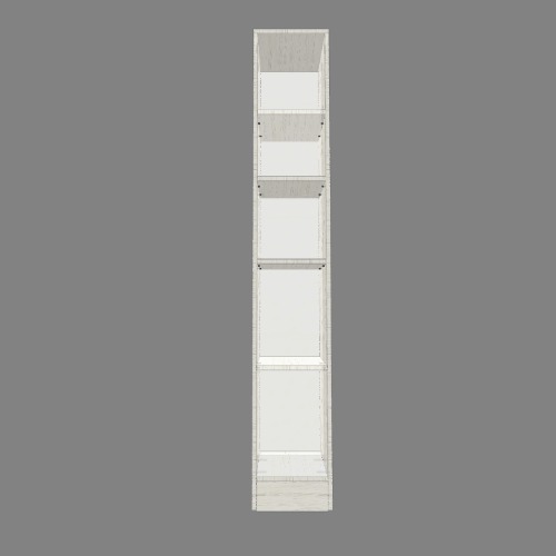lateral