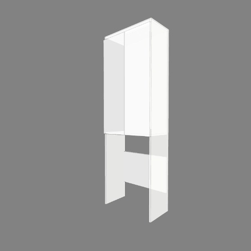 laundry cabinets