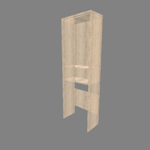 laundry cabinets