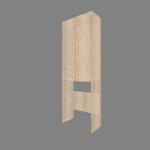 laundry cabinets