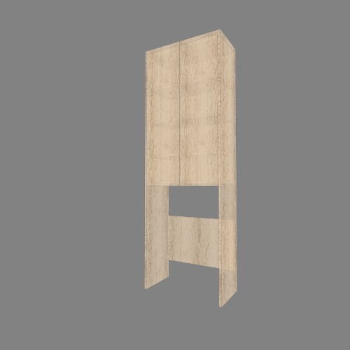 laundry cabinets