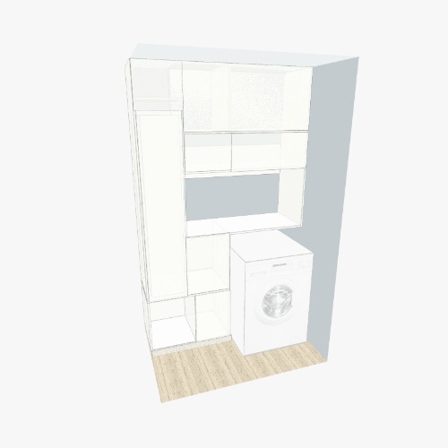 lavanderia segunda opcion