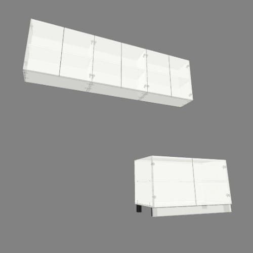 Lavanderia Ieda Free 3D furniture designs and blueprints from Flatma Community