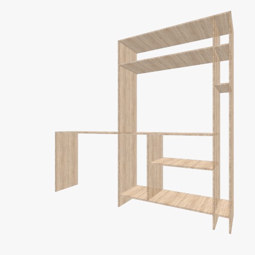 Lavanderia Via Derna Free 3D furniture designs and blueprints from Flatma Community