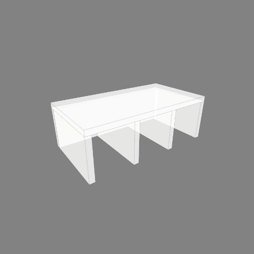 lavatrice Бесплатные 3D-проекты мебели и чертежи от сообщества Flatma