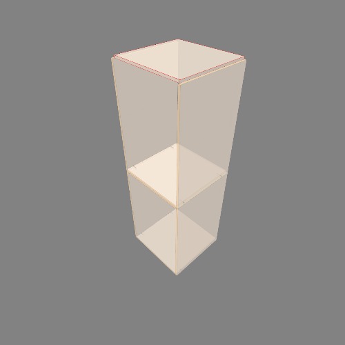 Łazienka Free 3D furniture designs and blueprints from Flatma Community