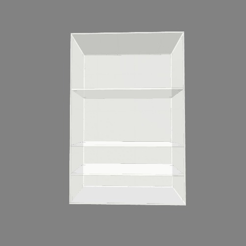 Lego Display Shelf