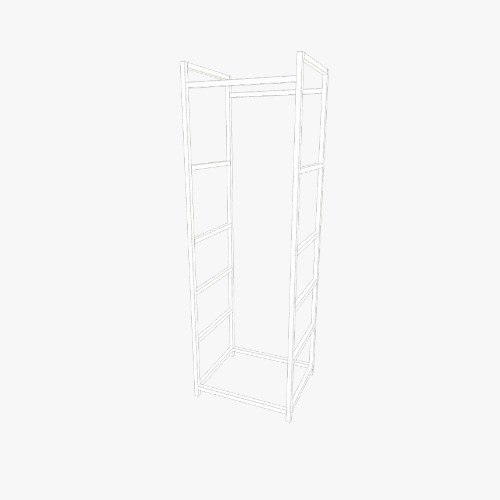 lemari kecil pakai pintu atas