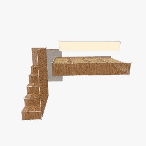 Litera Free 3D furniture designs and blueprints from Flatma Community