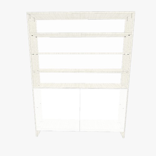 Living Room Functional Cabinet