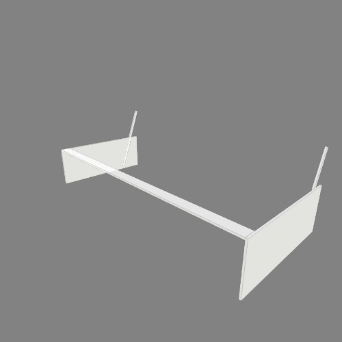 ліжко1 Free 3D furniture designs and blueprints from Flatma Community