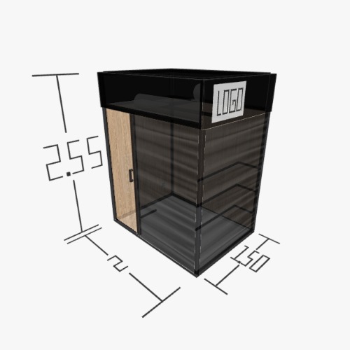 LOCAL DIEGO URREGO (modulo cerrado)