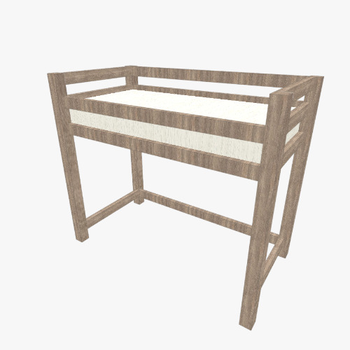 Loft Bed