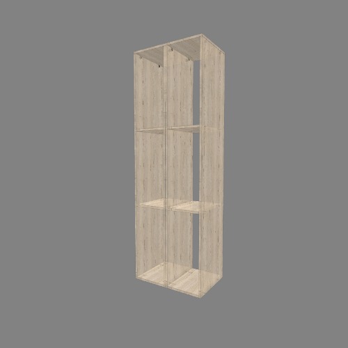 LOKER Free 3D furniture designs and blueprints from Flatma Community