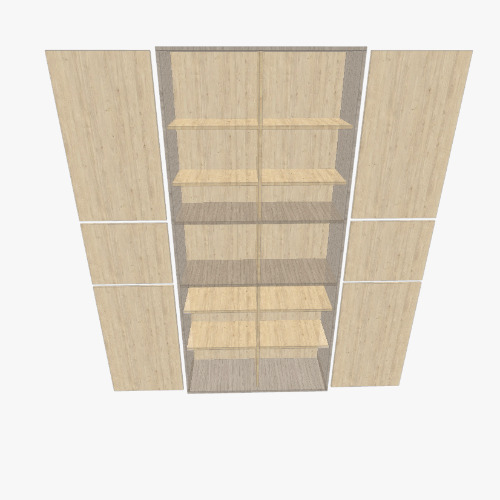 Loren armario cocina