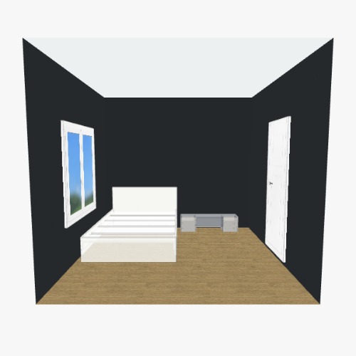 лорик комната