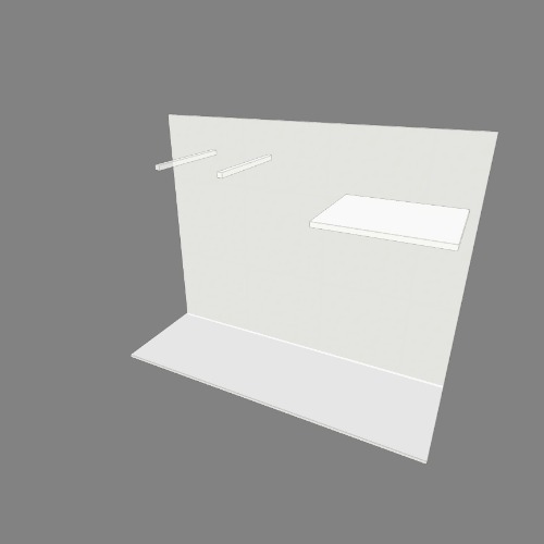 롯데 동탄 집기 Бесплатные 3D-проекты мебели и чертежи от сообщества Flatma