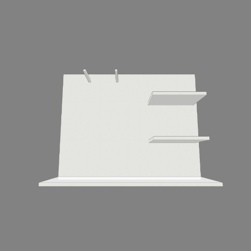 롯데 동탄 집기