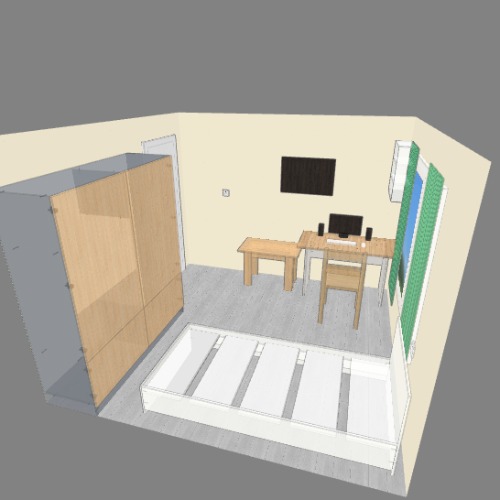 ма хоум Free 3D furniture designs and blueprints from Flatma Community