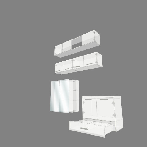 MAAMP - Banheiro 1