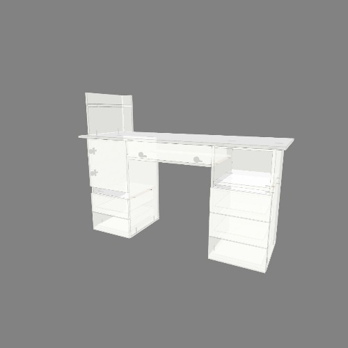 Маникюрный стол