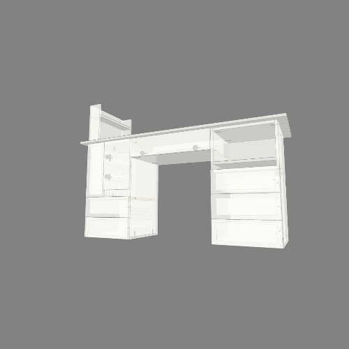 Маникюрный стол