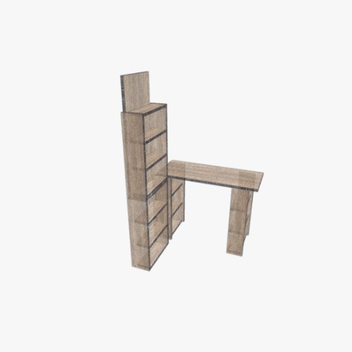 marian Free 3D furniture designs and blueprints from Flatma Community