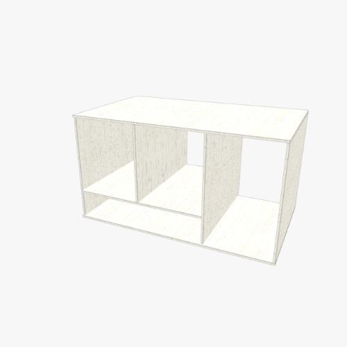 masa Proyectos y planos de muebles 3D gratuitos de la Comunidad Flatma