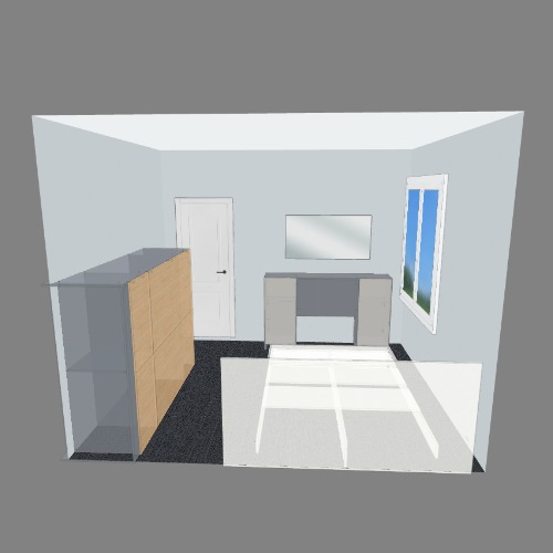 master room Free 3D furniture designs and blueprints from Flatma Community