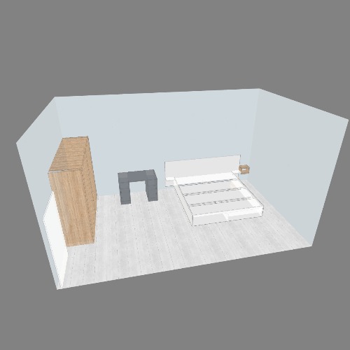 мастер-спальня