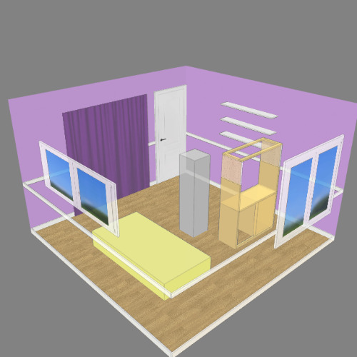 me room