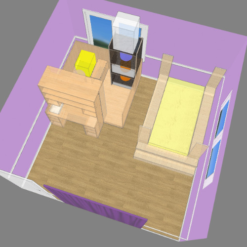 me room
